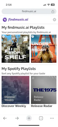 findmusic.ai