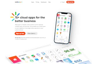 Webasyst gallery image