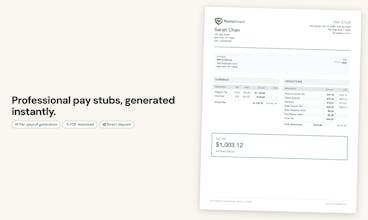 NannyKeeper gallery image