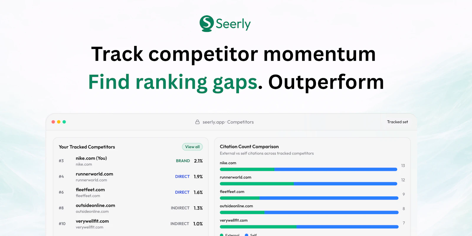 Seerly screenshot 5