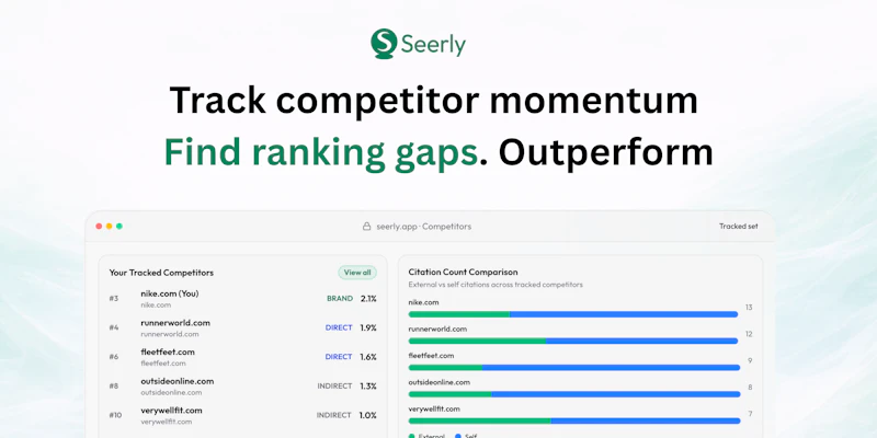 Seerly screenshot 5