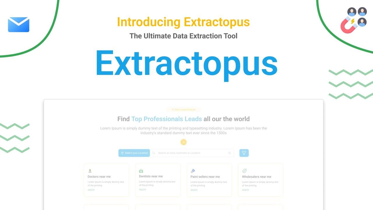 Extractopus media 2