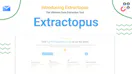 Extractopus
