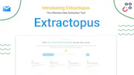 Extractopus