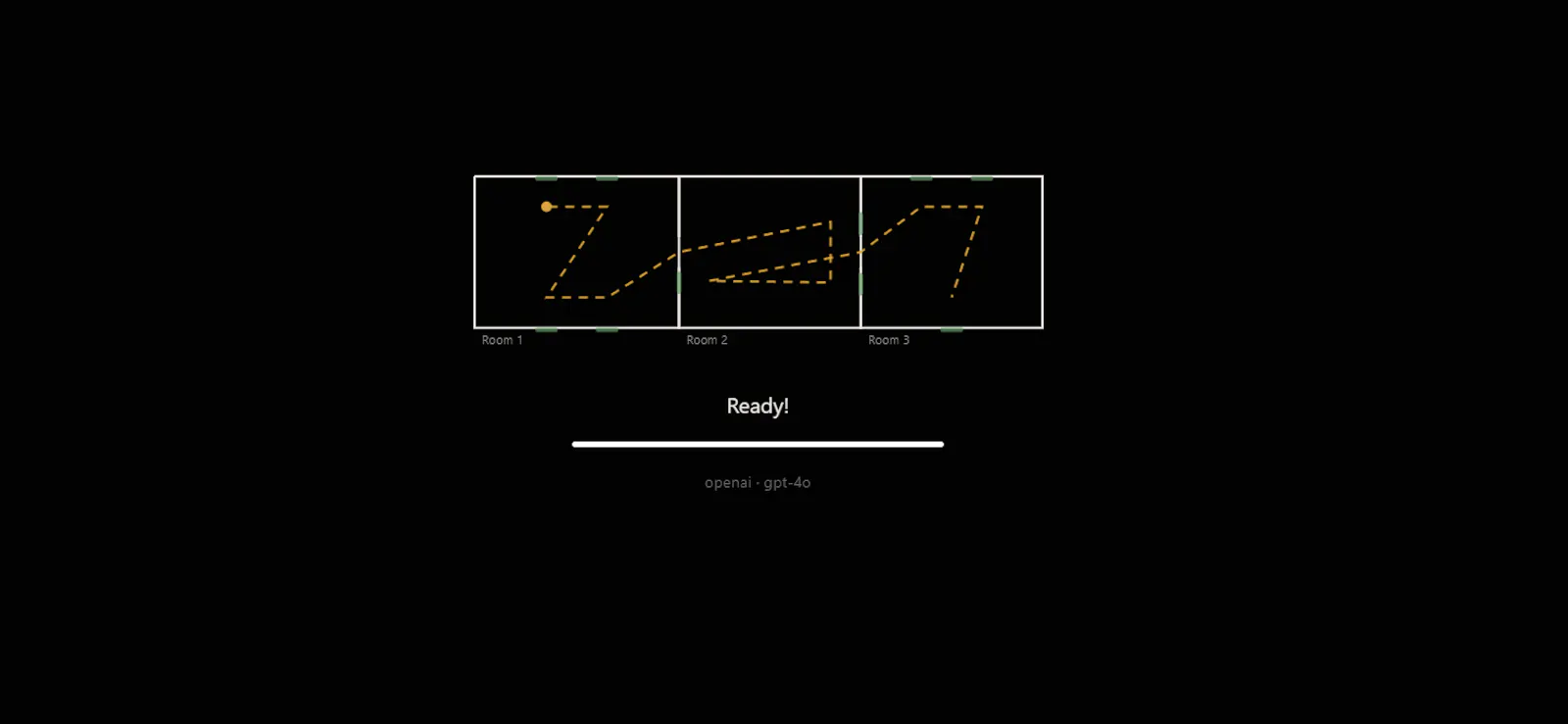 Openhall screenshot 8