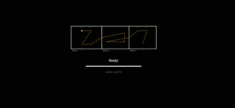 Openhall screenshot 8