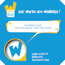 WonderBlah gallery image