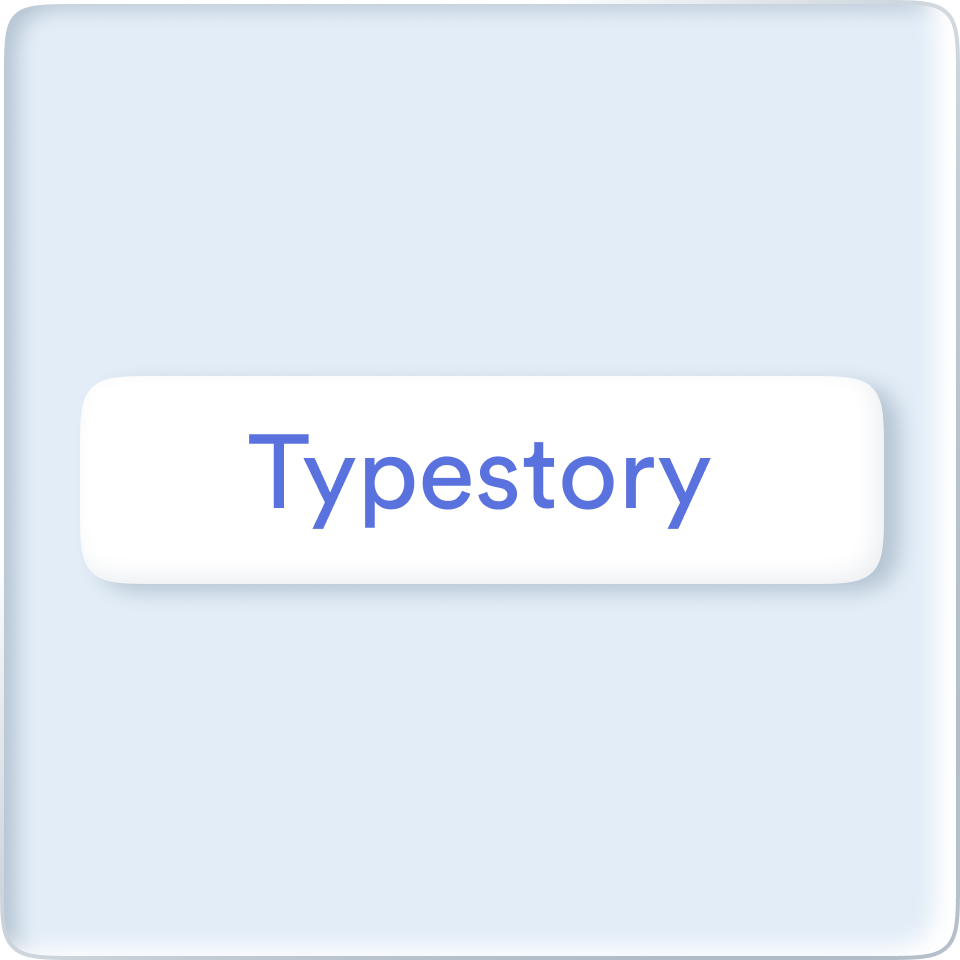 TypeStory Image