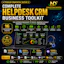 Complete Helpdesk CRM Business Toolkit