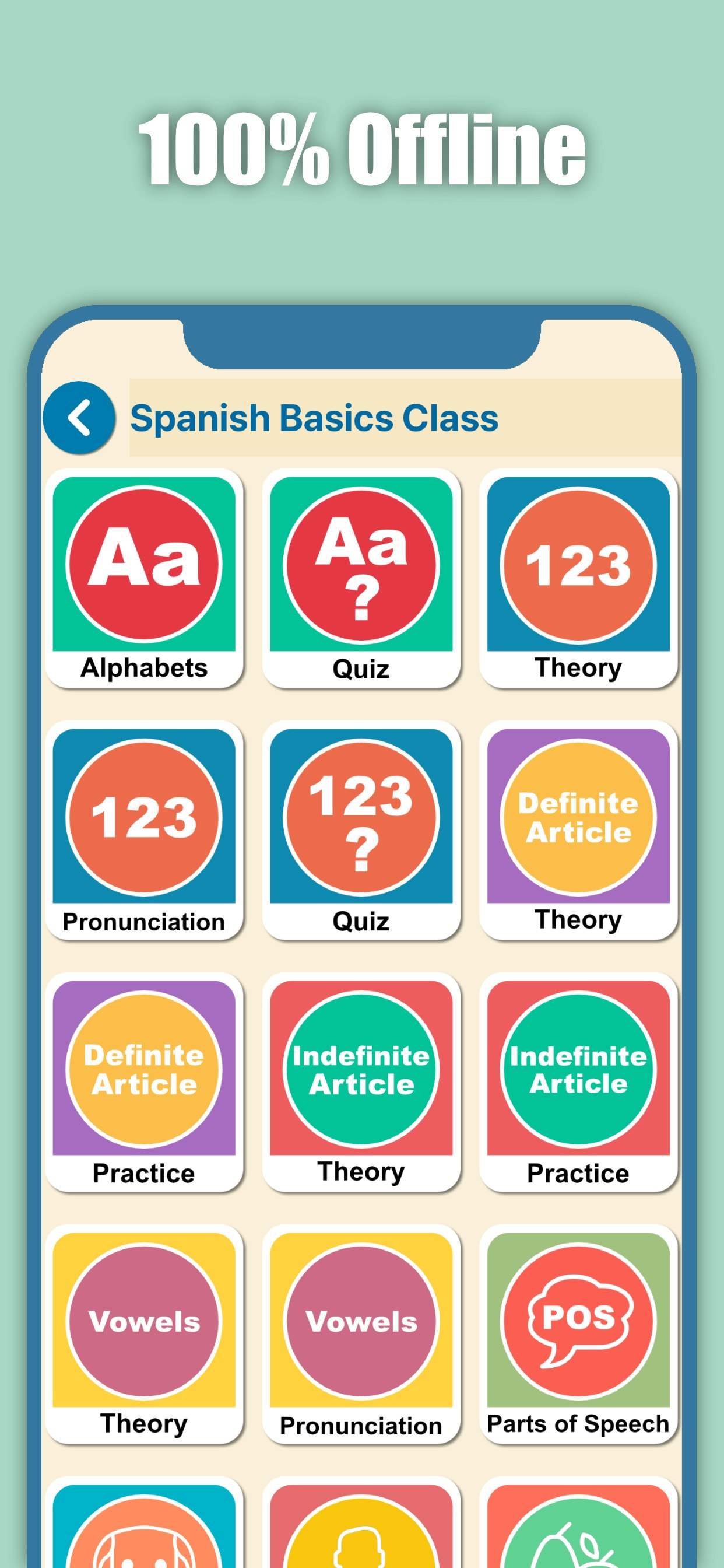 Learn Spanish for Beginners gallery image