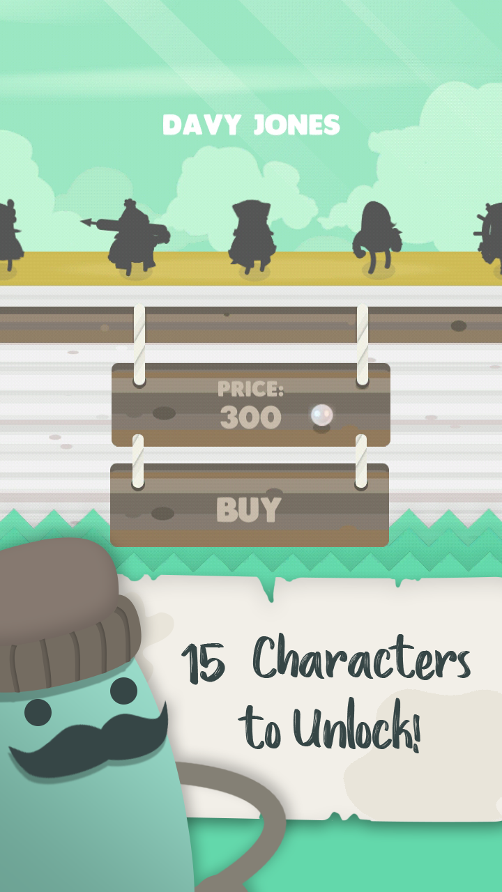 Super Sailor Run gallery image