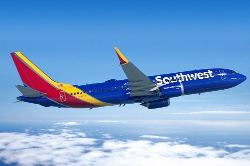Southwest Airlines Customer Service gallery image