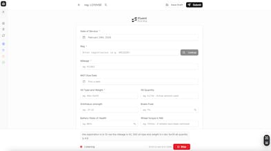 Fluent Forms gallery image