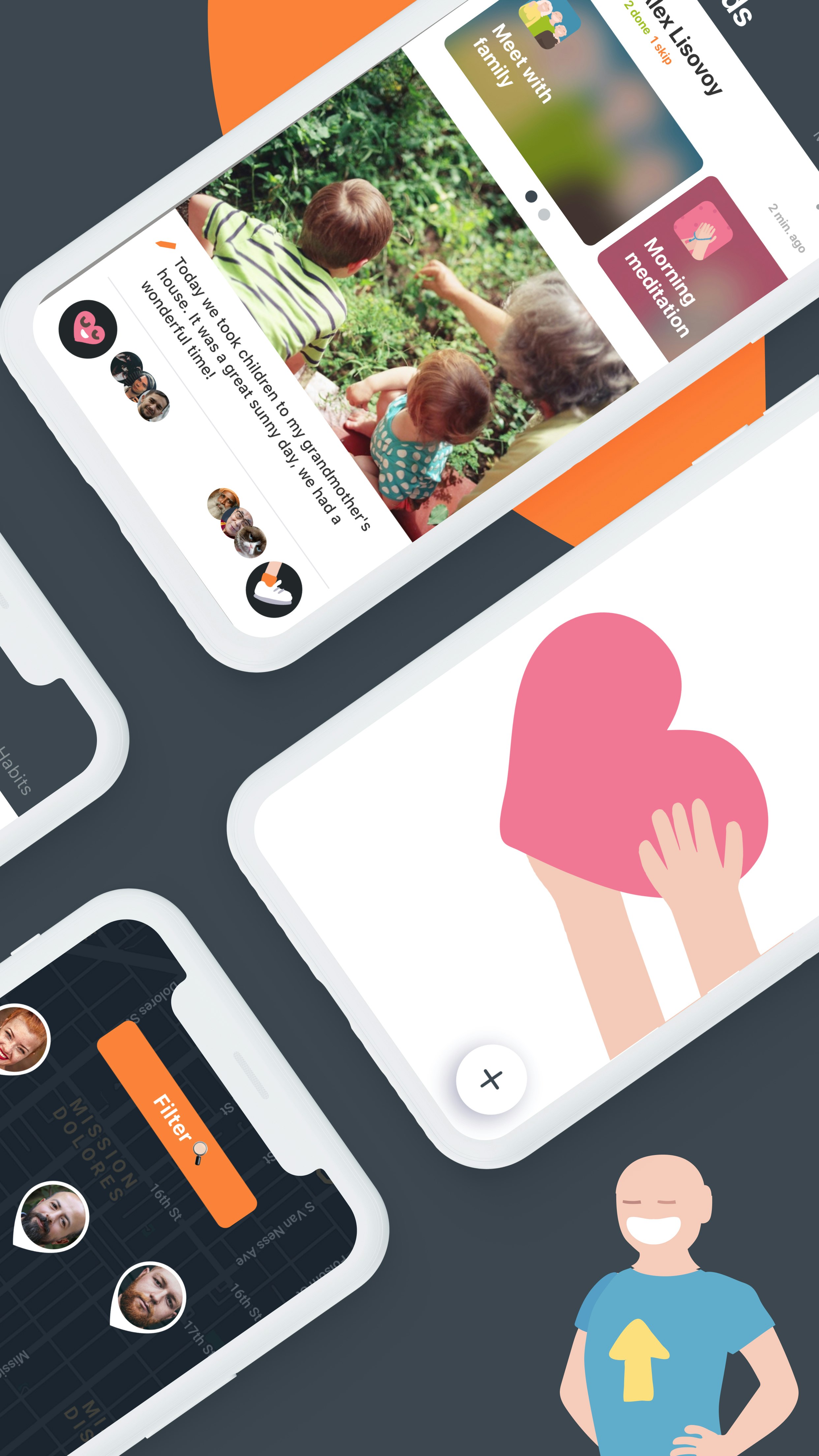 Hello Habit gallery image