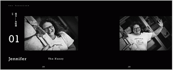 Profiling the Unseen - A journey across Taipei, Delhi and San Francisco gallery image