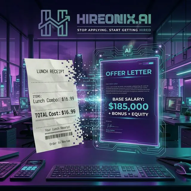 HireOnix™.ai gallery image