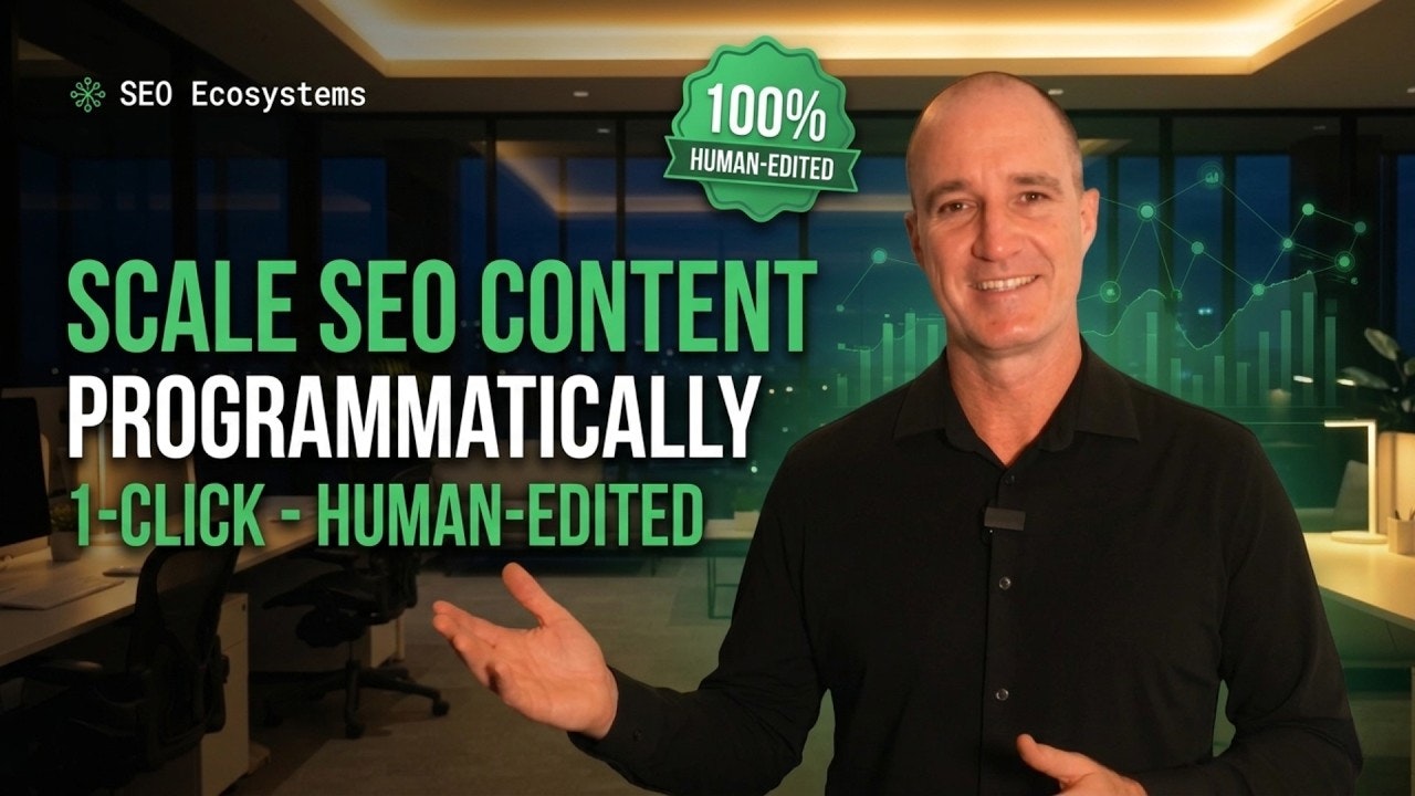 SEO Ecosystems gallery image