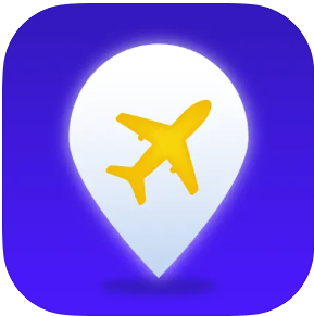 Flight Tracker logo