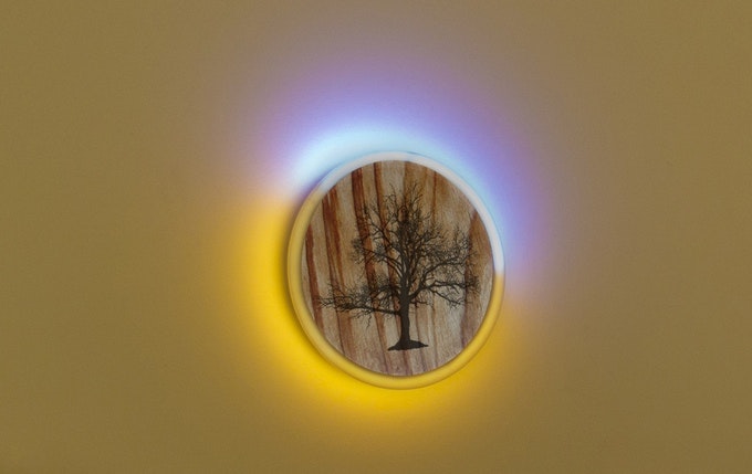 The Light Clock gallery image