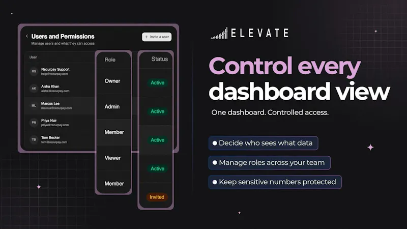 Elevate screenshot 4