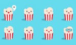 PopcornTime iOS App image