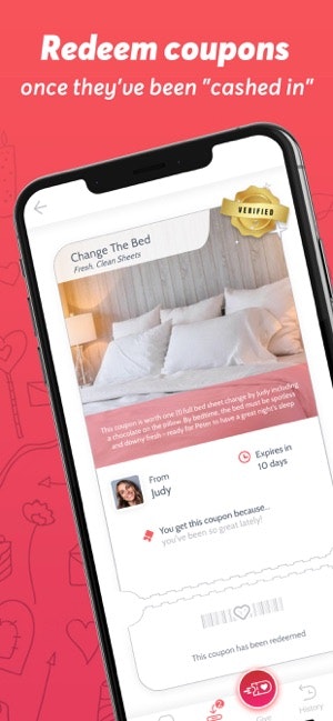 Couple Coupons gallery image