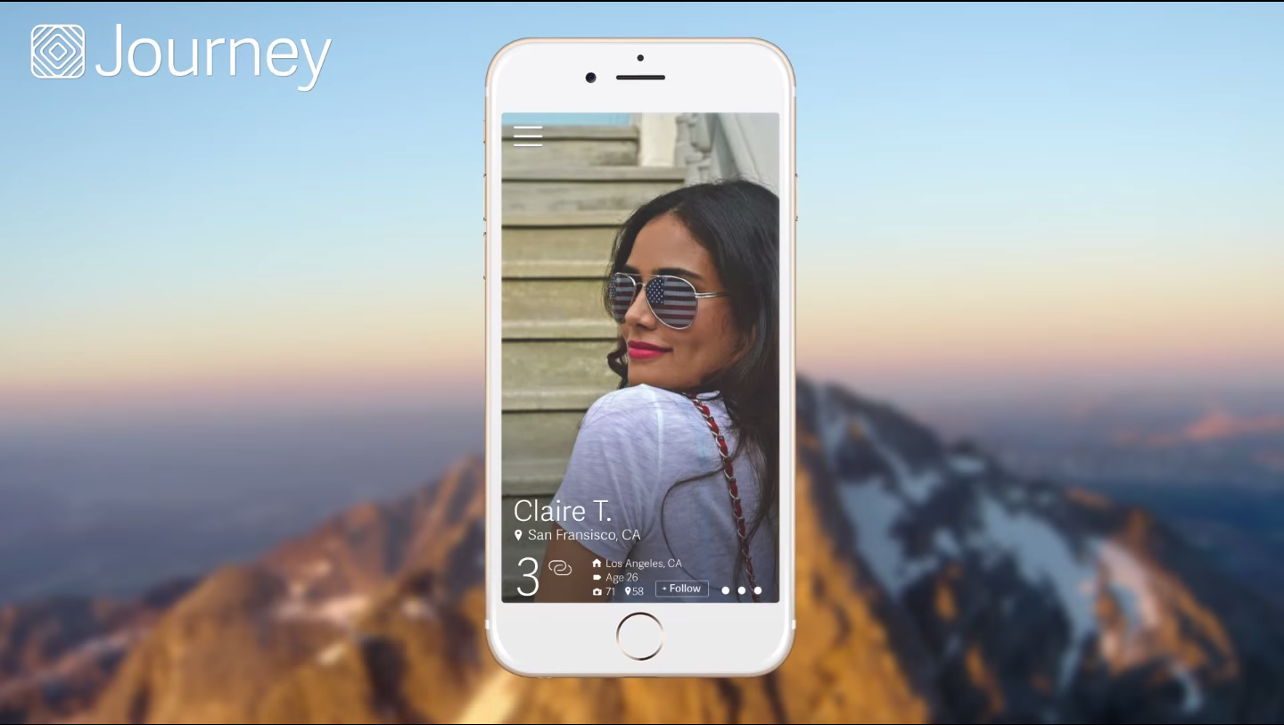 Journey gallery image