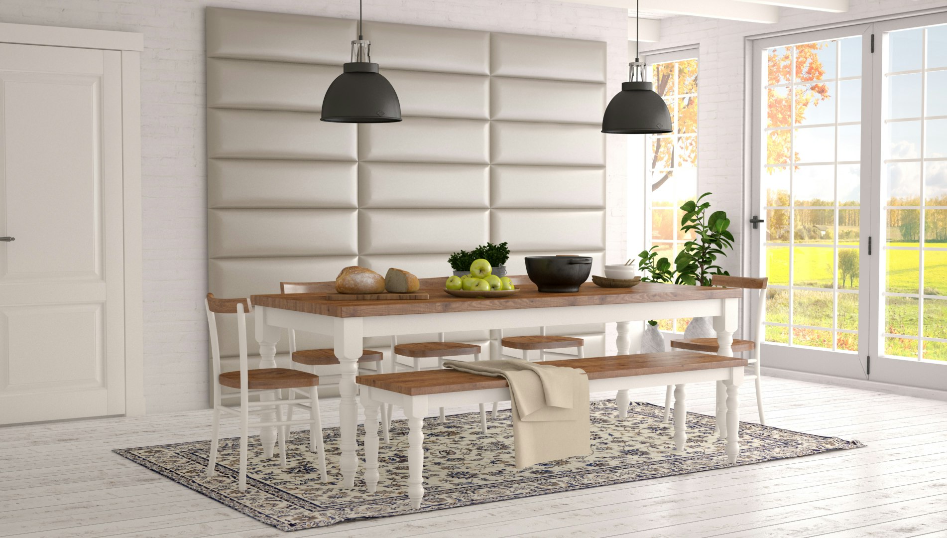 VÄNT Panels gallery image