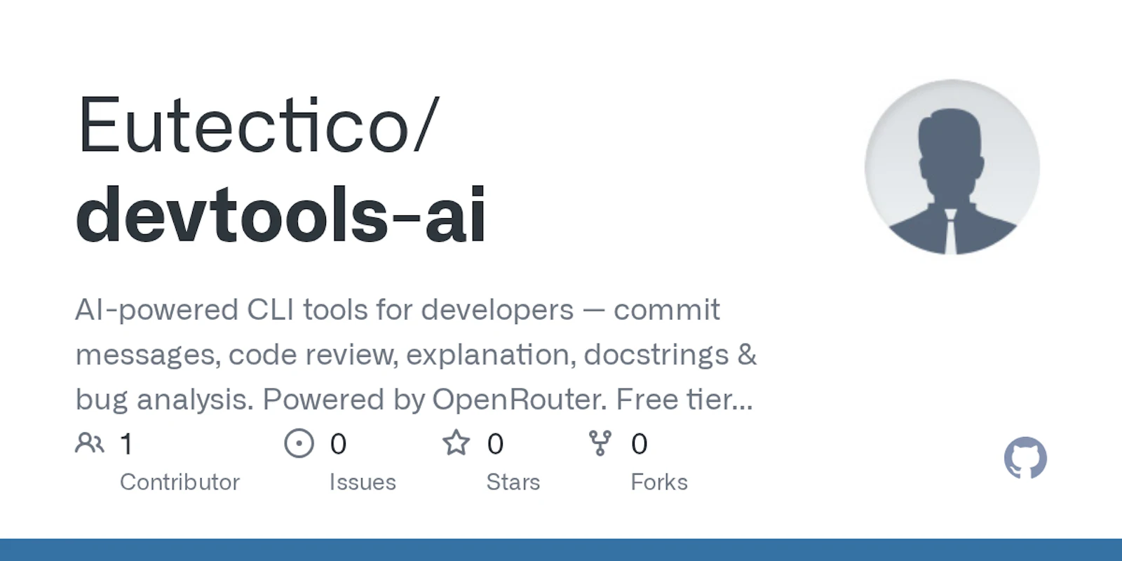 devtools-ai screenshot 1