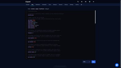 Lilypad gallery image