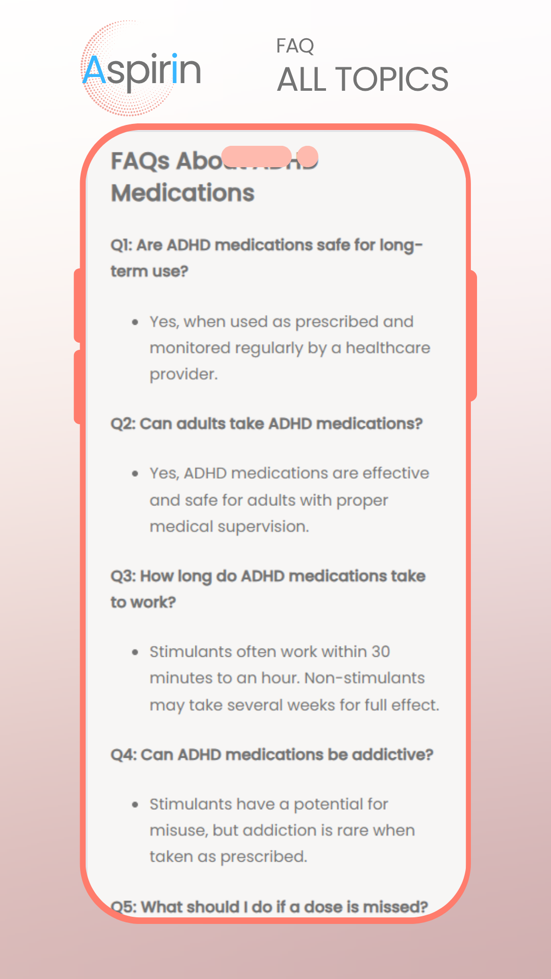 Aspirin AI media 6