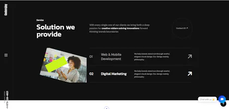 Development Service as Subscription gallery image