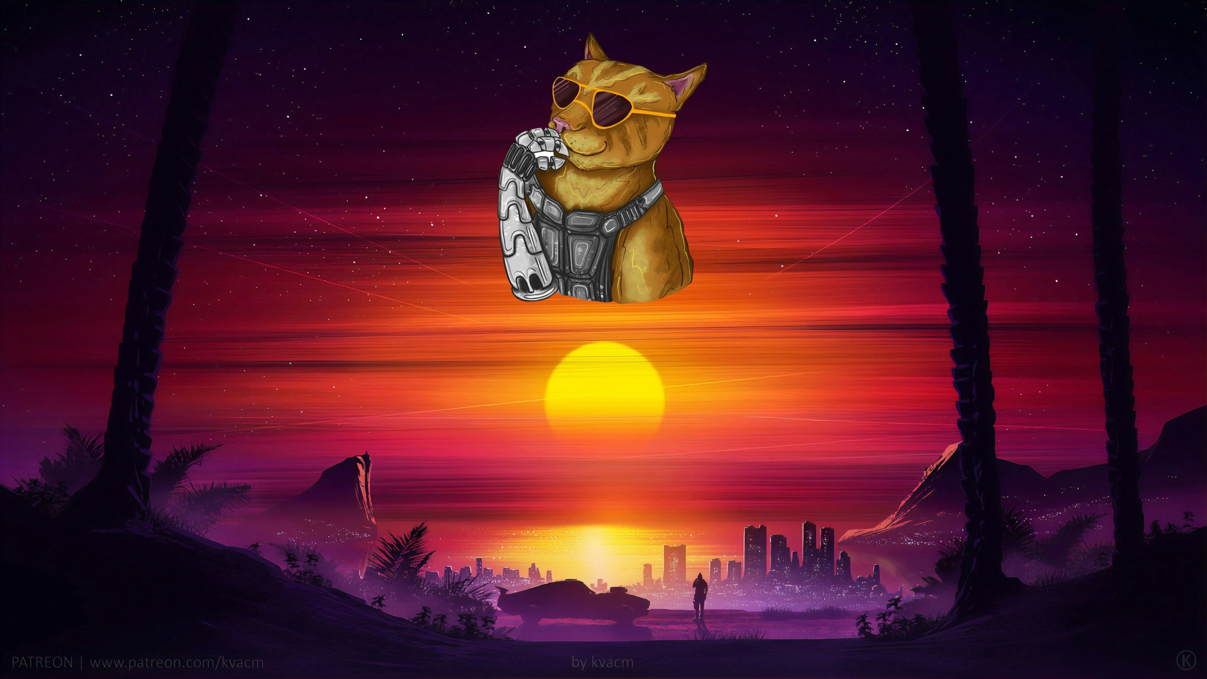 Keyboards and Cats gallery image