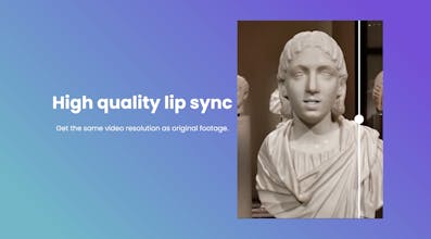 Lalamu Studio Demo gallery image