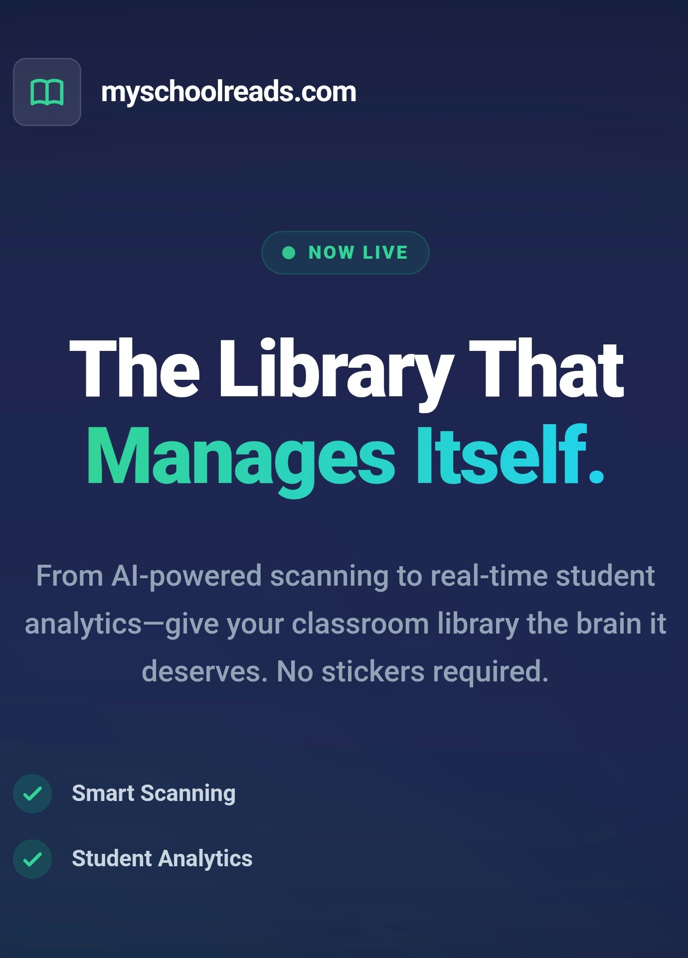 myschoolreads.com gallery image
