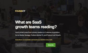 Foundcy gallery image