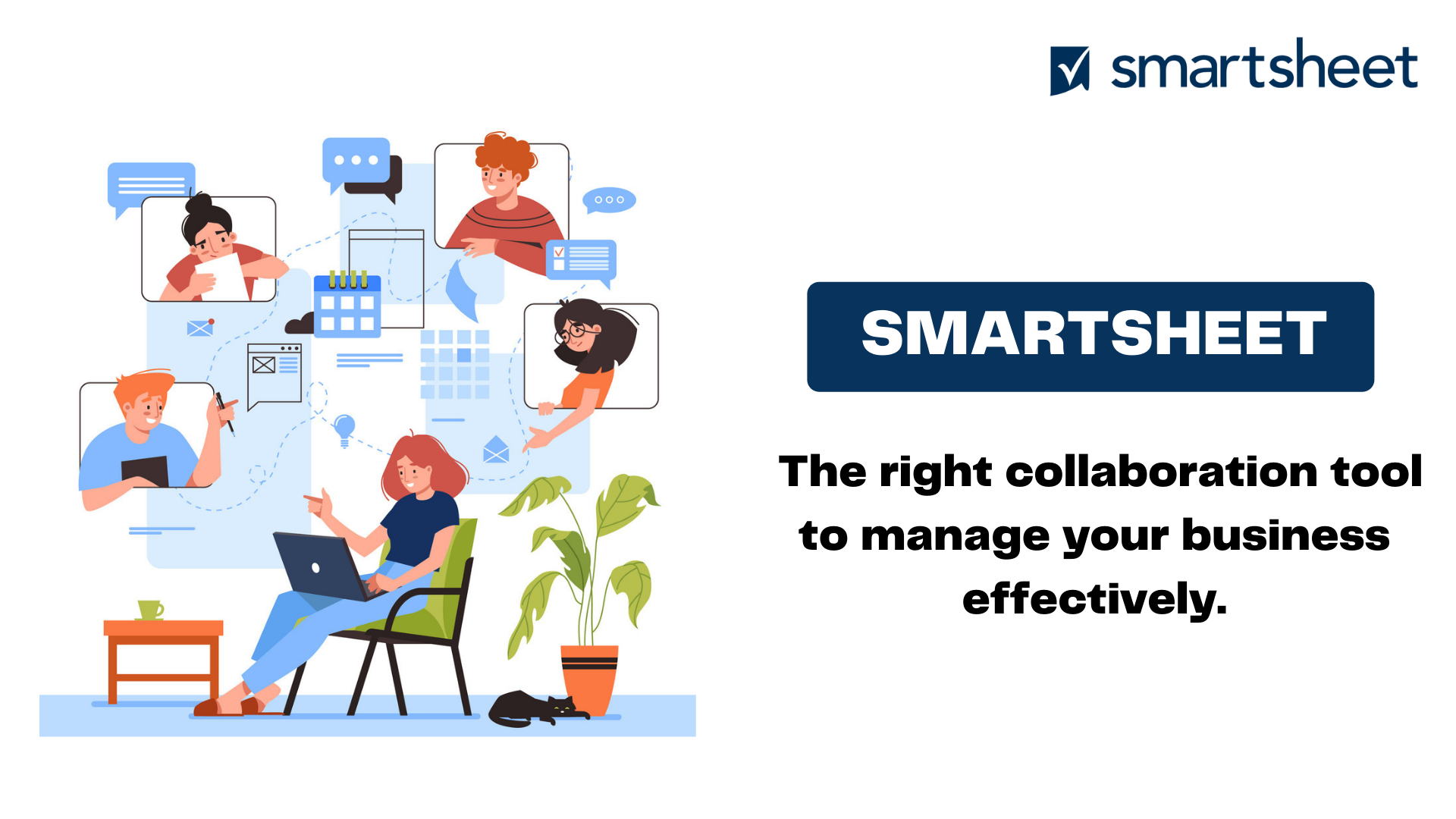 smartsheet