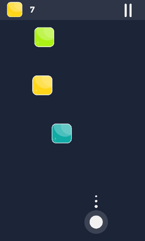 Shoot Color - Android Game gallery image