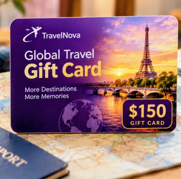 GIFT CARD gallery image