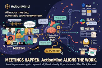 ActionMind gallery image
