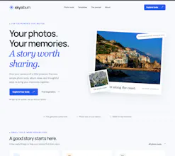 SkyAlbum gallery image