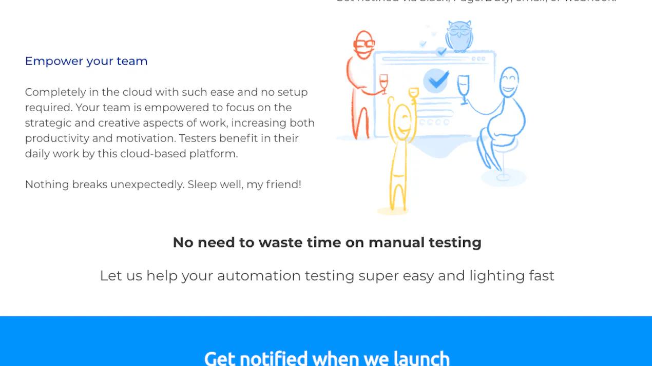 Userflow product