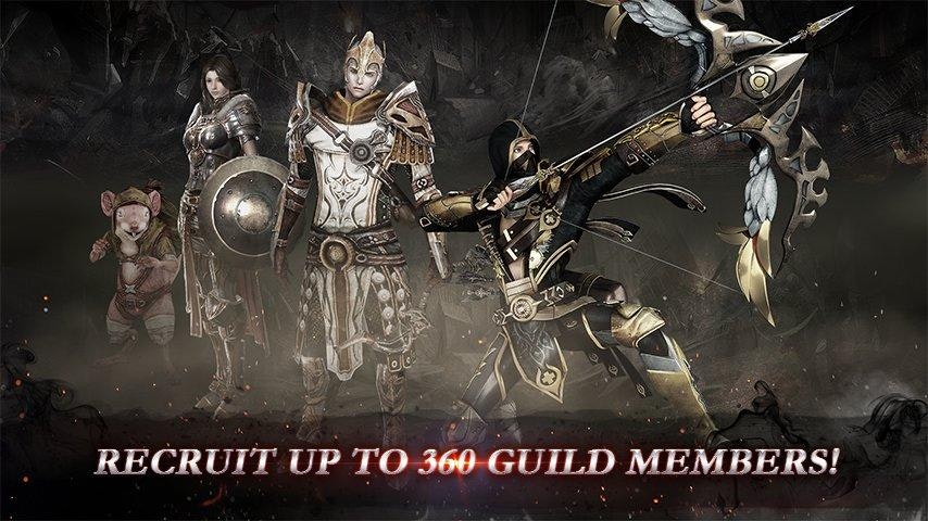 Guild of Honor gallery image