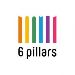 ||||||(6 pillars)