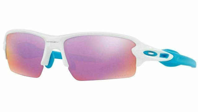OAKLEY OO9271 1761 FLAK 2.0 SUNGLASSES