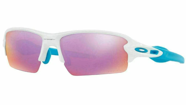 OAKLEY OO9271 1761 FLAK 2.0 SUNGLASSES
