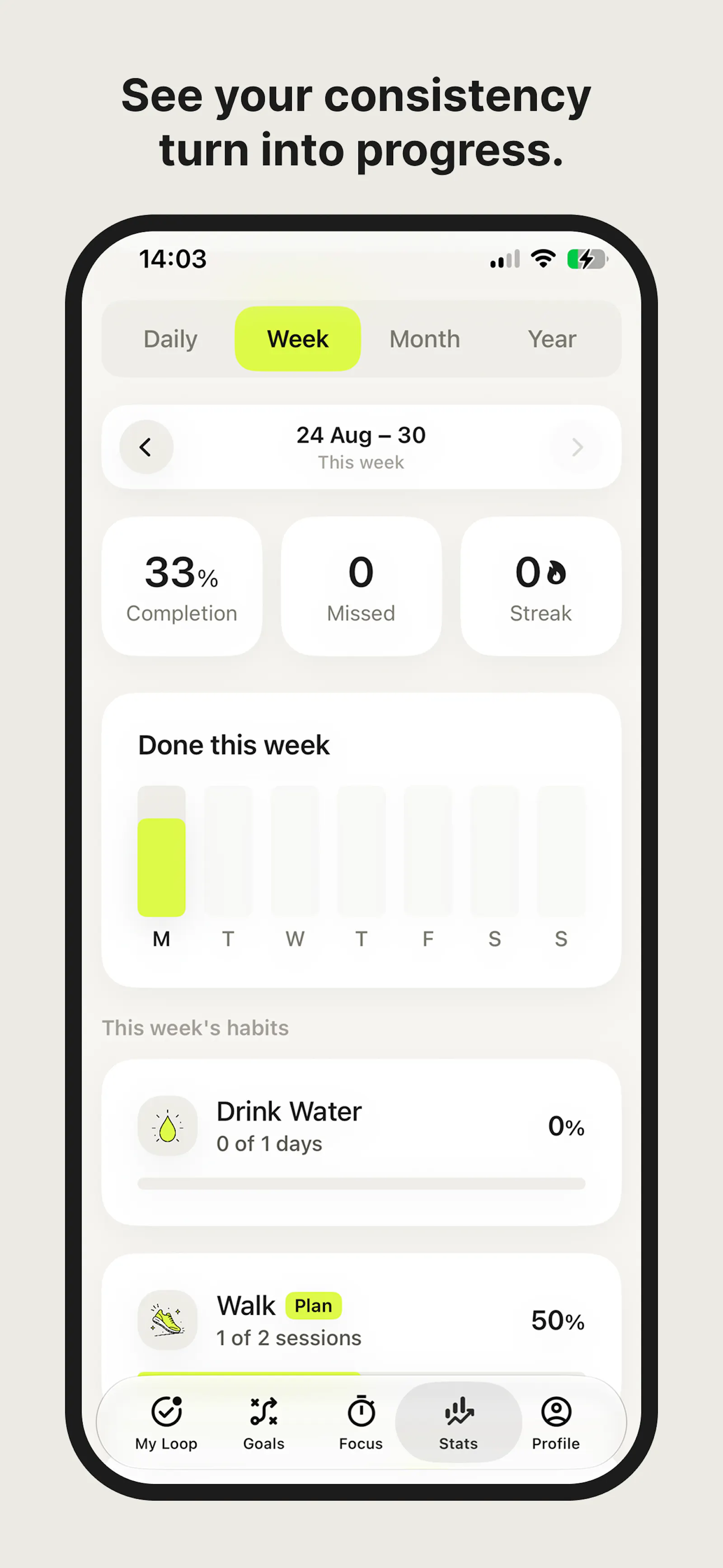 Loop screenshot 15