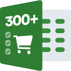 E-commerce Conversion Checklist