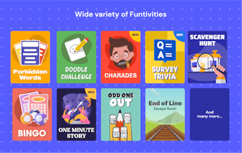 Funtivity by Hermis gallery image