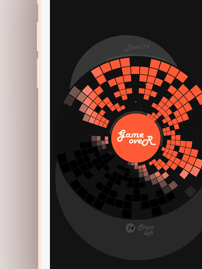 Inky Blocks gallery image